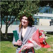 Ciao, io sono Elena e sono laureata in Biologia. Offro lezioni di chimica e biologia a studenti di elementari, medie e superiori